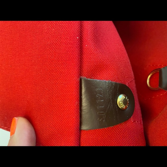 Louis Vuitton Speedy Damier Ebene - Picture 9 of 9